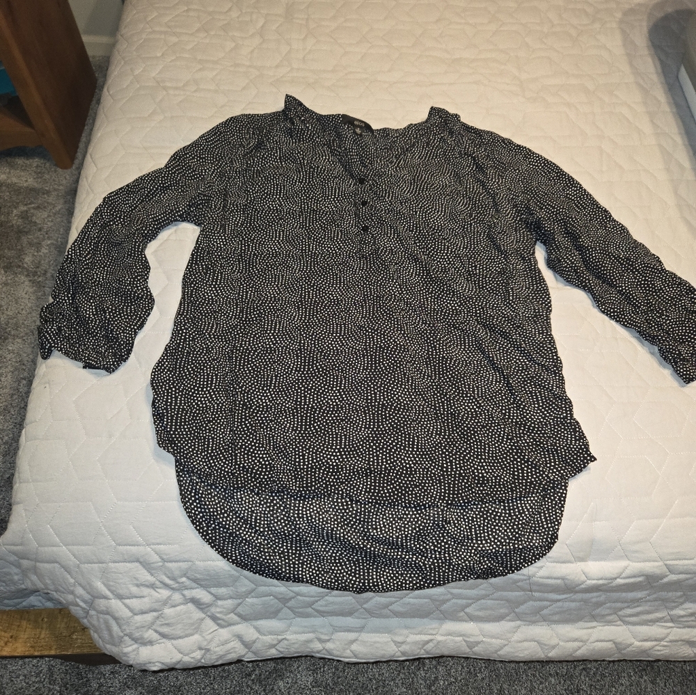 Women's size 16 blouse